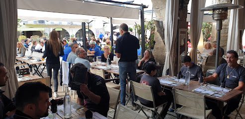 Restaurant Nyons