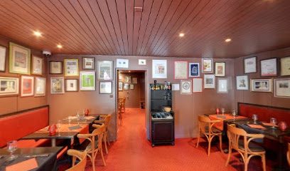 Restaurant Nyons