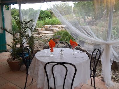 Restaurant Mollans-sur-Ouvèze