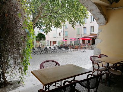 Restaurant Buis-les-Baronnies