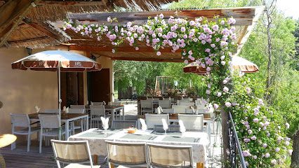Restaurant Saint-Auban-sur-l'Ouvèze