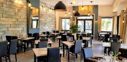 Restaurant Mollans-sur-Ouvèze