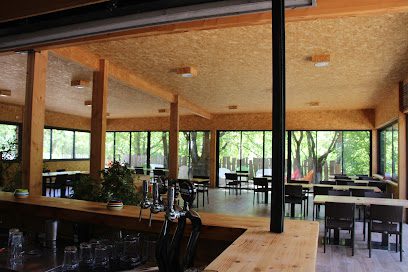 Restaurant Pierrelongue