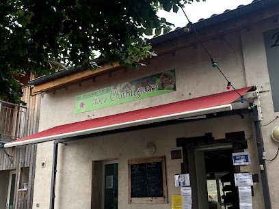 Restaurant Marcols-les-Eaux