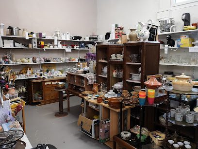 Magasin d'ameublement et de décoration Les Ollières-sur-Eyrieux