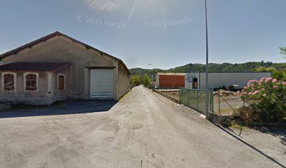 Magasin de bois de chauffage Lalevade-d'Ardèche