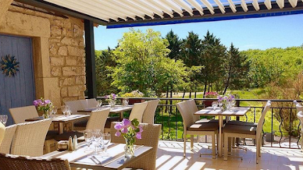 Restaurant français Les Vans