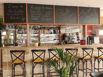 Restaurant français Les Vans