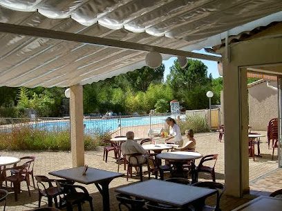 Restaurant Berrias-et-Casteljau