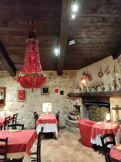 Restaurant français Chassiers