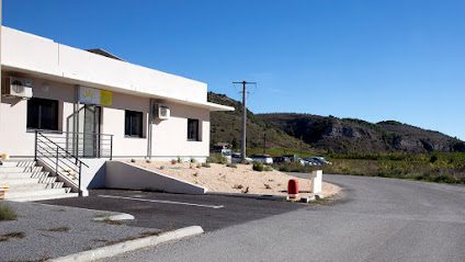 Centre de formation continue Rosières