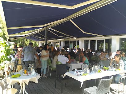 Restaurant français Saint-Donat-sur-l'Herbasse