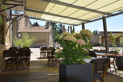 Restaurant Saint-Donat-sur-l'Herbasse