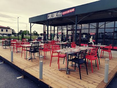 Restaurant Chatuzange-le-Goubet