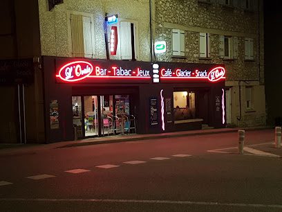 Bar-tabac Saint-Nazaire-en-Royans