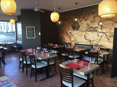 Restaurant Saint-Jean-en-Royans