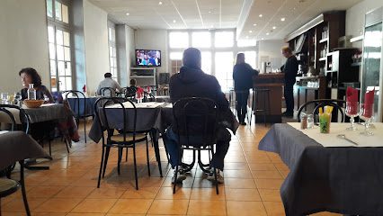 Restaurant Le Teil