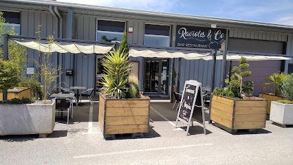 Restaurant Le Teil
