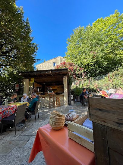 Restaurant Dieulefit