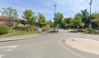 Fournisseur de matériaux de construction Étoile-sur-Rhône
