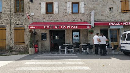 Restaurant Chalencon