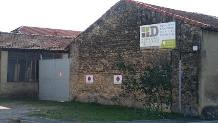 Magasin de meubles Beaumont-lès-Valence