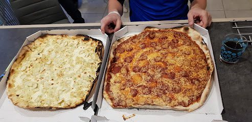 Pizzas à emporter Étoile-sur-Rhône