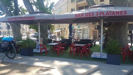 Bar La Voulte-sur-Rhône