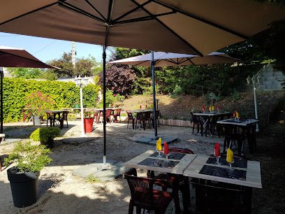 Restaurant Saint-Priest
