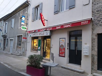Bar-tabac Chomérac