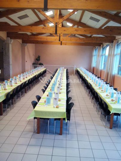 Restaurant Chomérac