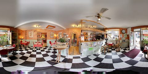 Restaurant Saint-Sauveur-de-Montagut