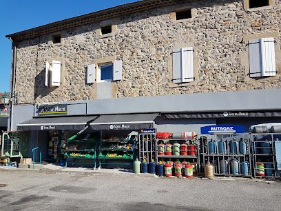 Épicerie Les Ollières-sur-Eyrieux