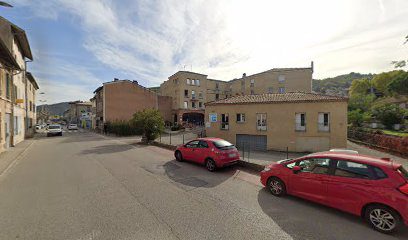 Hôpital Serrières