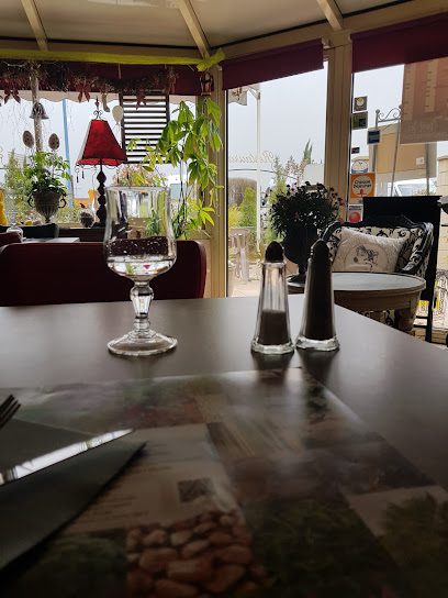 Restaurant Bourg-de-Péage