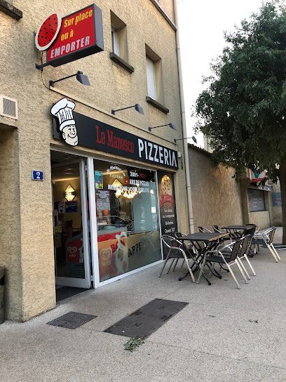 Restaurant Malissard