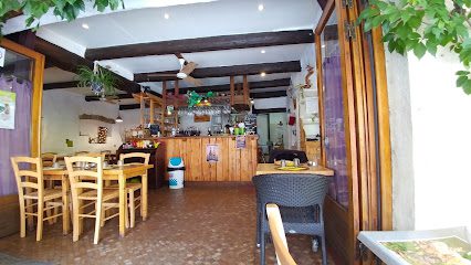 Restaurant Vallon-Pont-d'Arc