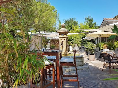 Restaurant français Rosières