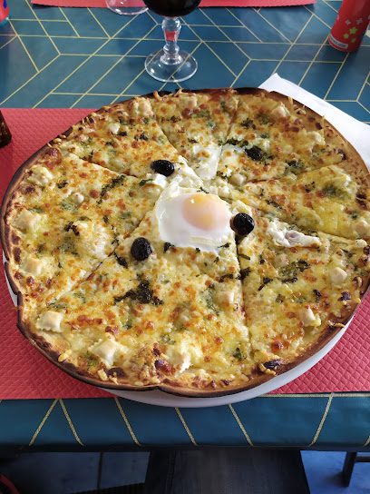 Restaurant Lavilledieu