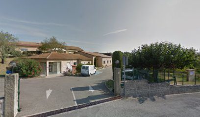 Association ou organisation Lachapelle-sous-Aubenas
