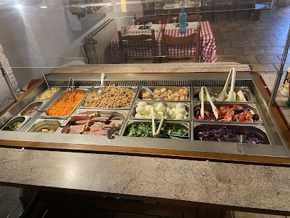 Restaurant Malataverne