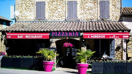Restaurant français Bouchet