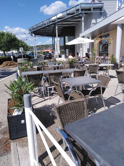 Restaurant Ruoms