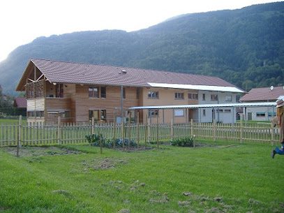 Organisme de soutien et de services aux personnes handicapées Crêts en Belledonne