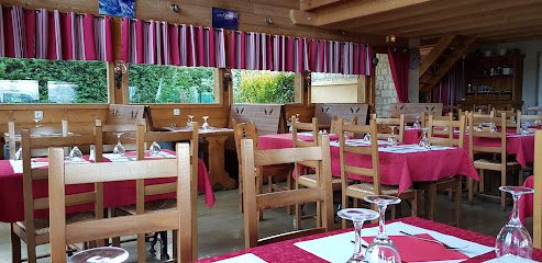 Restaurant Saint-Laurent-du-Pont