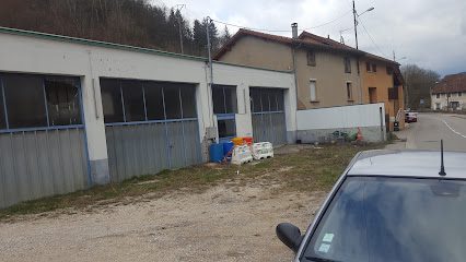 Entreprise de terrassement Massieu