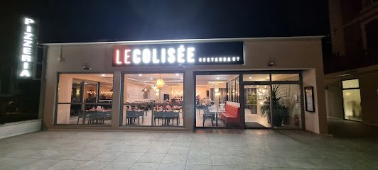 Restaurant Tullins