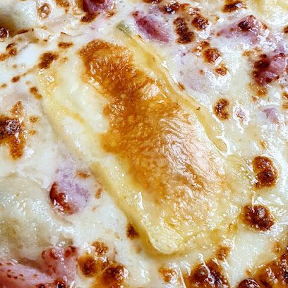 Pizzas à emporter Saint-Égrève