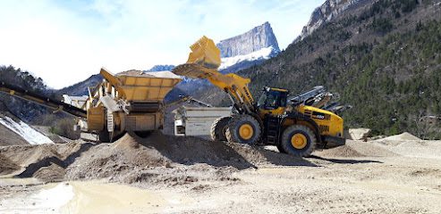 Entreprise de construction Monestier-de-Clermont