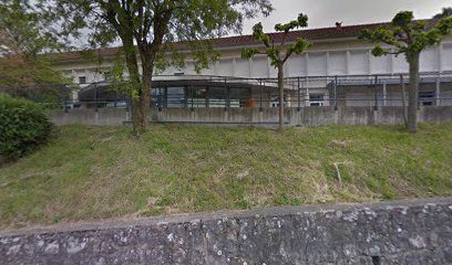 Collège Pont-en-Royans